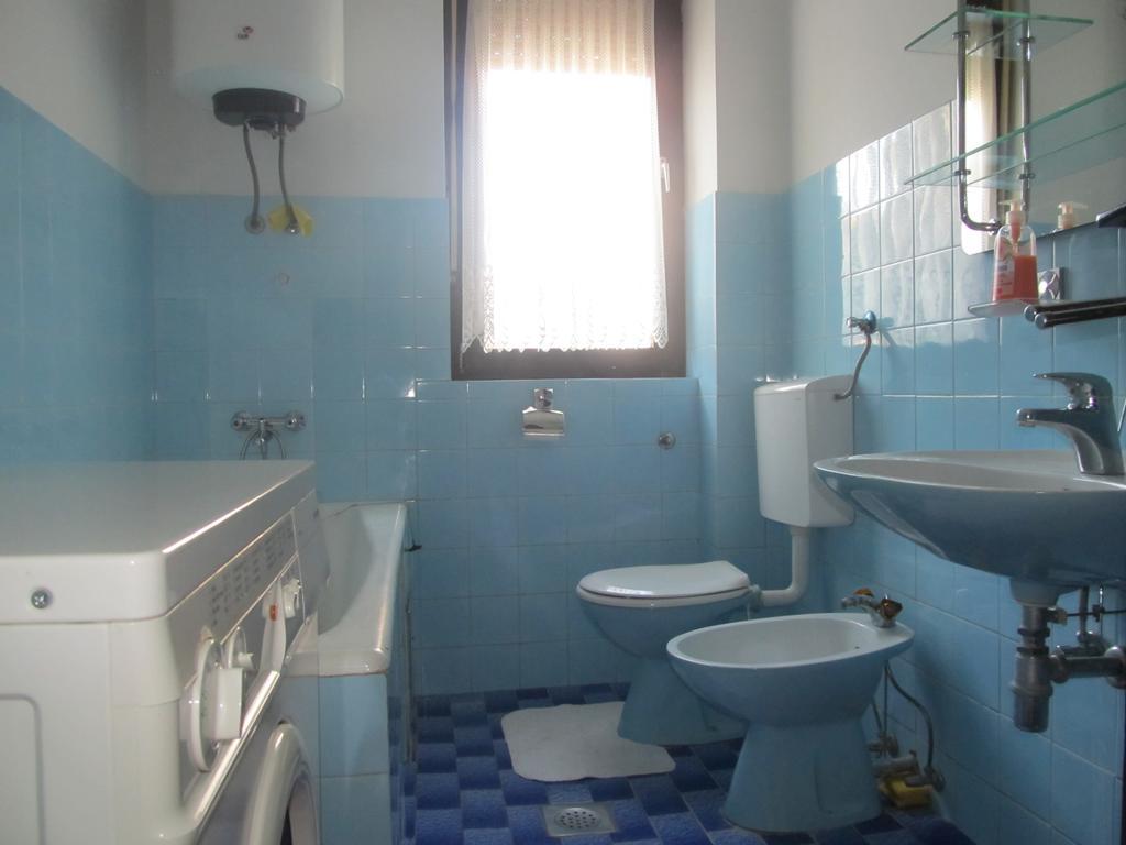 Apartment Razum PUY Eksteriør bilde