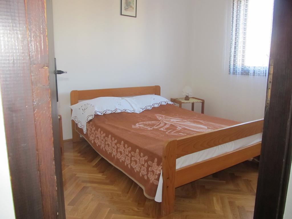 Apartment Razum PUY Eksteriør bilde
