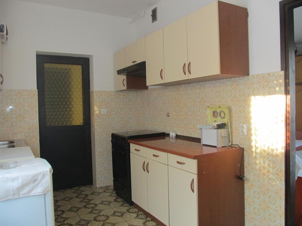 Apartment Razum PUY Eksteriør bilde